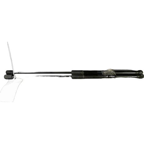 [PRODUIT D'OCCASION] Verin Hayon D VOLKSWAGEN Polo ♻️ Ref Oe. 6r6827550c - Garantie à vie (1/2)