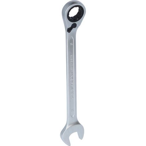 BRILLIANT TOOLS  llave  de  carraca  reversible  16  mm  -  BT013816