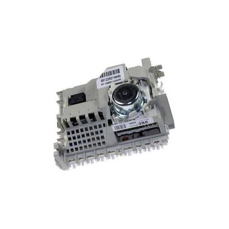 Programador lavadora Whirlpool 481228219849 SC1