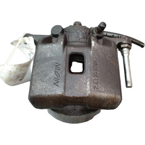 Etrier De Frein Avant Gauche HONDA Jazz [PRODUIT D'OCCASION]♻️45019tf2g01 (1/2)