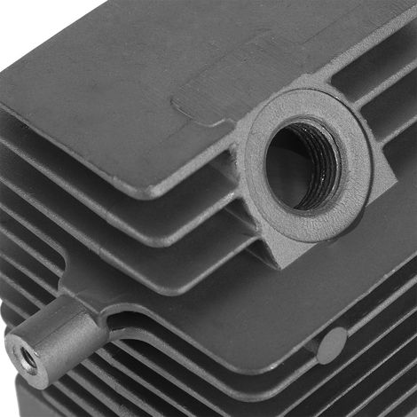 Kit piston-cylindre compatible avec les tondeuses à gazon STIHL FS75, FS80, FS85 et HS75 (34 mm) - Pièces détachées (1/5)