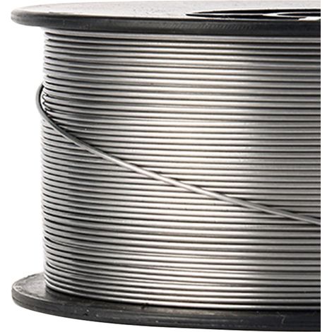 Une cartouche sans gaz pèse 1 kg et a une épaisseur de 0,8 mm. (1/5)