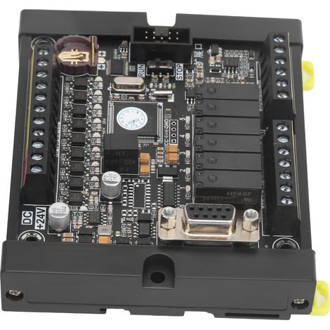 SPS-Industriesteuerungsplatine (Speicherprogrammierbare Steuerung) für Siemens S7200 224R-MINI