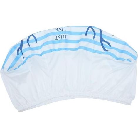 PC Conditionné Climatiseur Poussière Outil Climatiseur Bouclier Climatiseur Capot Climatisation Capot Maison Cache-Poussière Housse De Protection Pour Climatiseur (1/5)