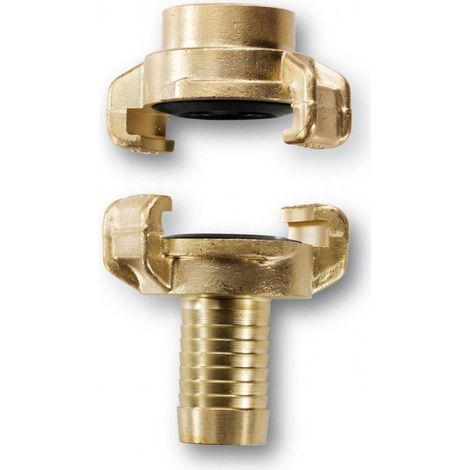 Kärcher Raccord Geka avec filetage intérieur, R 1"