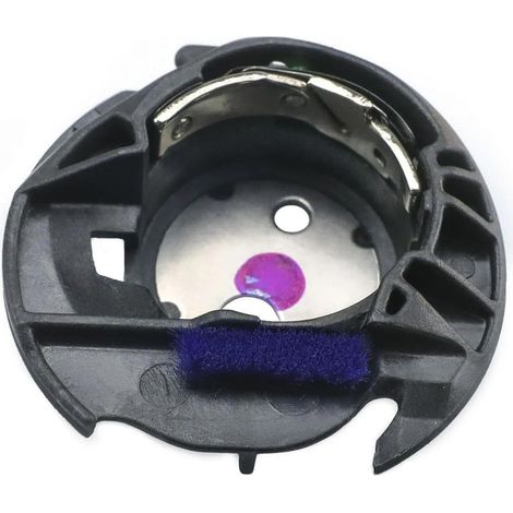 BLOOY XC8167551 Spulenkapsel (Stickerei) kompatibel mit Brother Innov-is V3, NV1000, NV1200, NV780D, NV950D, Babylock BLAE Antenne, BLG, BLG2 (1/5)
