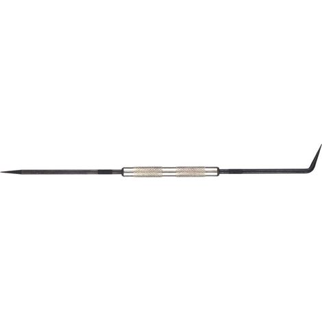 Anreissnadel 250 mm Maurerwerkzeug