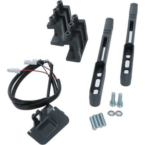 Came 801XC-0100 Kit finecorsa magnetici per automazioni per cancelli scorrevoli BXV (1/2)