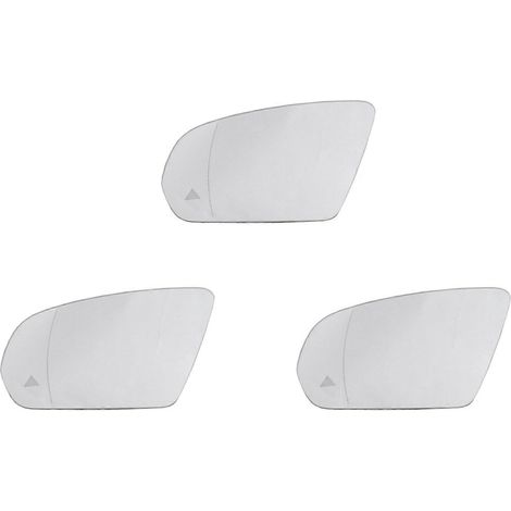 3. Adaptación de vehículos Mercedes-Benz Clase C, E, S, GLC W205, W222, W213 (2013-2021) (1/5)