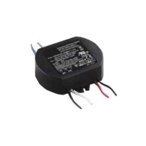 Driver de LED RS PRO,sortie 42.5 85.5V 350mA, 30W, IP20 ( Prix pour 1 )