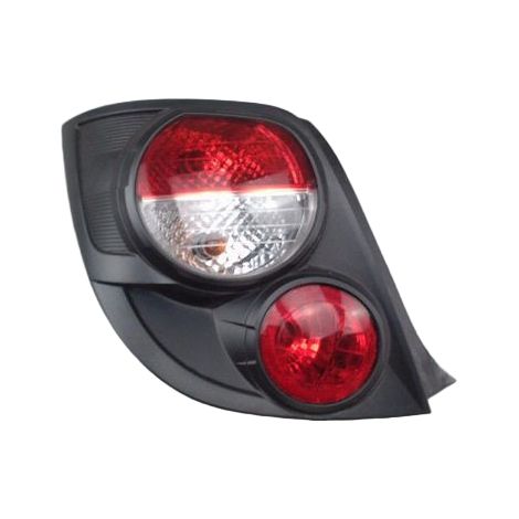 [PRODUIT D'OCCASION] Feu Arrieree Gauche  CHEVROLET Aveo II 11-15 ♻️ Ref Oe. 95470359 - Garantie à vie (1/3)