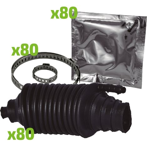 BOÎTE DE 80 KITS DE SOUFFLETS JBM53695