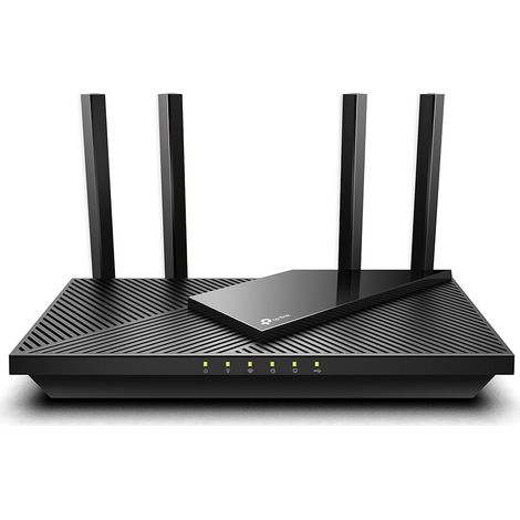 Router TP-Link Archer AX55
