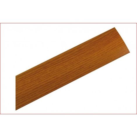 TAPAJUNTAS 3-985 ALUMINIO CEREZO (D) - AMIG