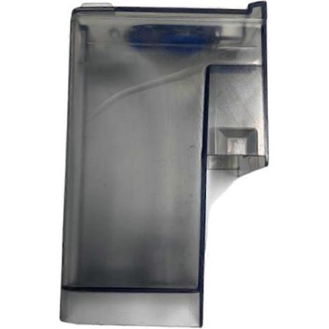 Bac à liquide grande capacité étanche pour aspirateur Ecovacs Deebot X8 Omni T50 (1/5)