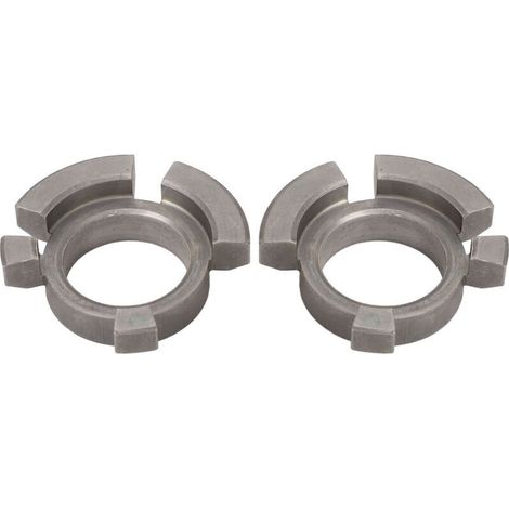 2 pièces de capteur d'impulsion d'arbre à cames de 24 cm, bague 5636119, remplacement de plaque de piston pour Opel Astra J Insignia (1/4)