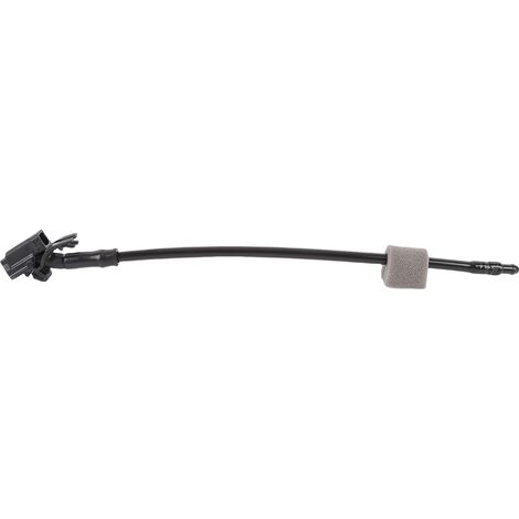 Buse de lave-glace en plastique résistant aux intempéries, pulvérisateur 68217041AC (1/5)