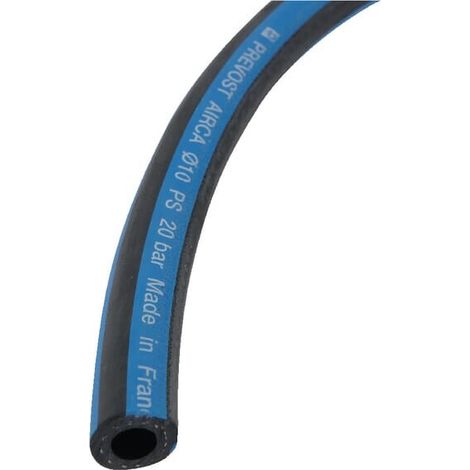 Manguera de goma Airca di谩metro 10 mm PREVOST LS10AIRP040