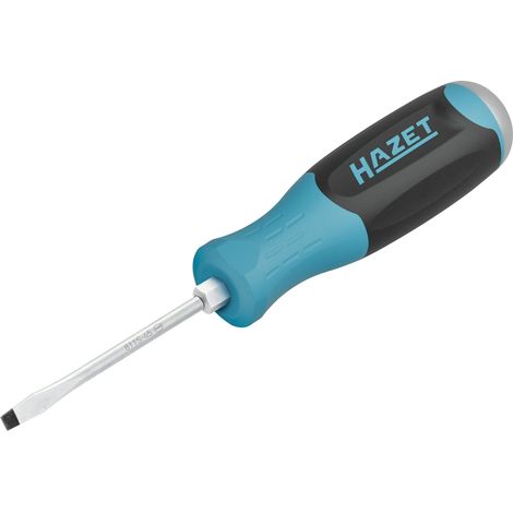 HAZET Tournevis 811S-45, lame plate, 0,8 x 4,5 mm (1/3)