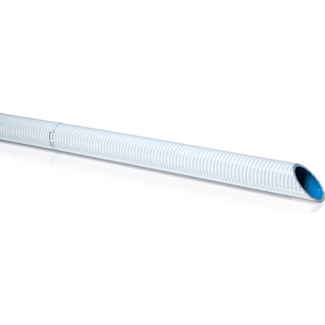 Tuyau souple anti-chlore Barrier CDS 25 m x Ø 50 mm - Fitt (1/3)