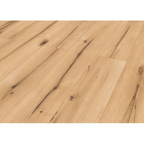 Classen Vinyl Designboden Ceramin Floors Tera Fjord Oak (1/3)