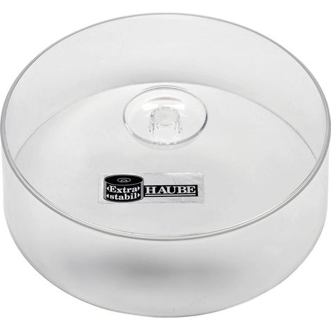 Haube für Tortenplatte