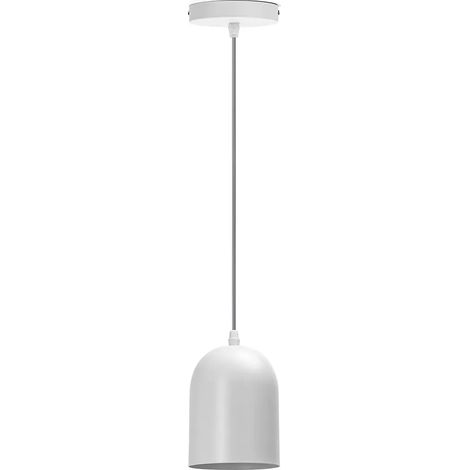 Lámpara aigostar pendant light potencia 40W altura 125 cm