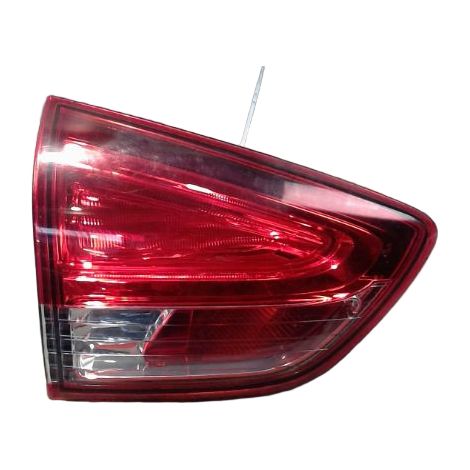 [PRODUIT D'OCCASION] Feu Arriere Interieur Gauche RENAULT Clio Iv ♻️ Ref Oe. 265559118r - Garantie à vie (1/3)