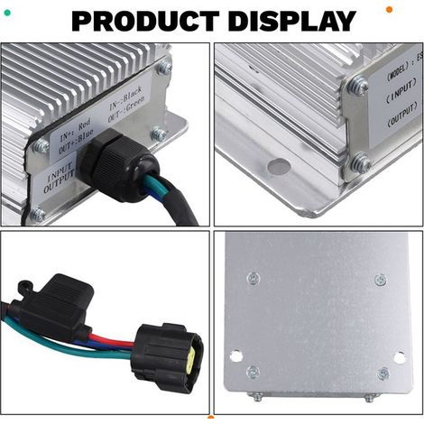 0009766529 ist geeignet für Linde Gabelstapler-Transformatoren P50A/P60A-891. (1/4)