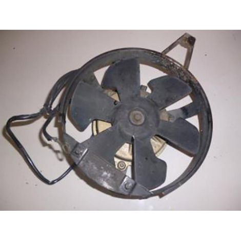 [PRODUIT D'OCCASION] Ventilateur origine pour moto Honda 600 CBR 1991 PC25 Occasion