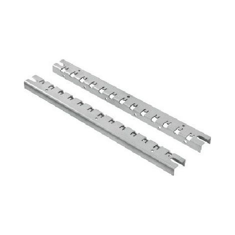 Coppia Mont.Per Quadri 1060X80 (Gewiss Cod. Gw46439F)