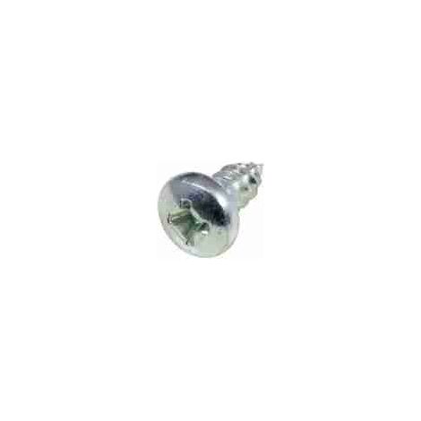 V4.2X9.5.5101 Tornillo autorroscante 4.2X9.5 Tc+ con punta Recambio original NICE V4.2X9.5.5101