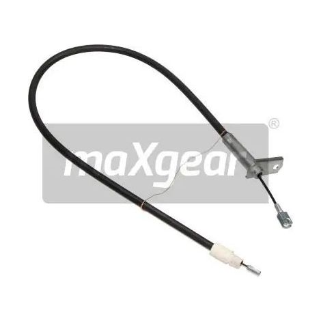 MAXGEAR 32-0436 Câble de frein à main MERCEDES-BENZ 2034200385