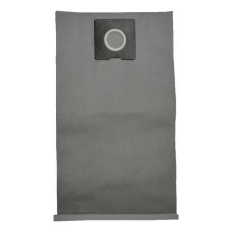 Bolsa de tela para aspiradora, Dedra, DED66021, recolección de residuos en seco, reutilizable, dimensiones 29,5x46 cm, compatible con modelo DED6602, fácil instalación
