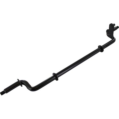 Roue Arriere Pour Tondeuse Thermique Foxter Modèle Dm43p-d130 (3603313165281) Machine. Origine: 606483. []