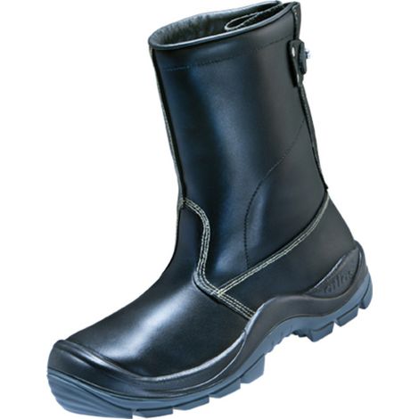 Botte Atlas DUO SOFT 930 HI HRO S3, largeur 10 taille 47 (1/2)