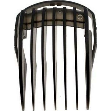 Sabot (guide de coupe) 21-36mm (113547-35820) (35807092) Rasoir, tondeuse 1135473662894809533 BABYLISS
