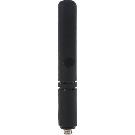 Äußerst praktische, 10 cm kurze Antenne, kompatibel mit den Handys Motorola GP338D, DP2400 und GP328D. (1/4)