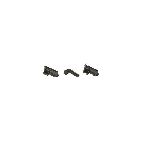 JEU DE 2 CHARBONS LAVE-LINGE CMA121