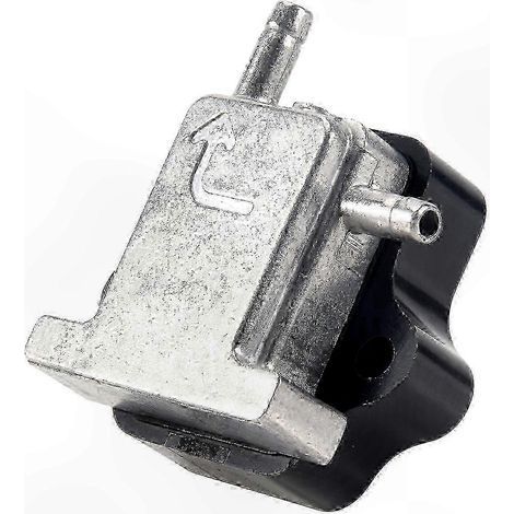 Pompe à carburant pour moteurs hors-bord 4 temps de 4 à 9,8 CV, compatible avec divers modèles de petits moteurs (1/5)