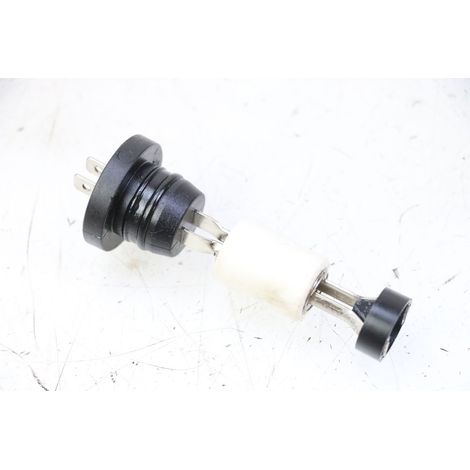 [PRODUIT D'OCCASION] JAUGE RESERVOIR HUILE HONDA X8R 50 1998 - 2003 (1/3)