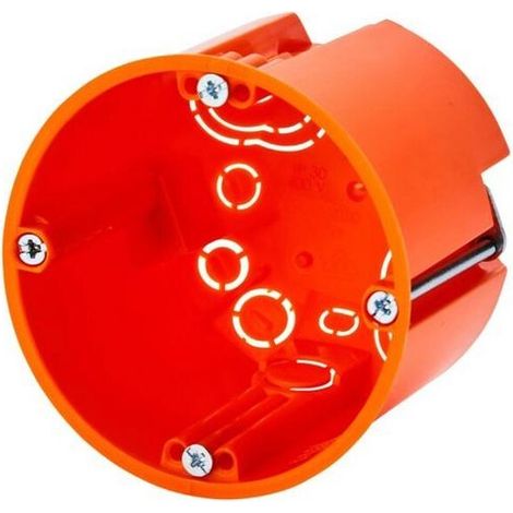 Pipelife HOHLWANDGERÄTEDOSE 68/61MM (HW9064N)