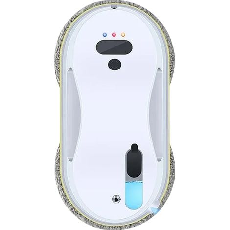 Fensterputzroboter, 2800 Pa Saugleistung, zwei Betriebsmodi, Ja-e, HCR-09 (1/2)