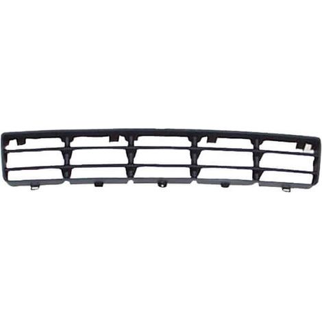 Grille de pare-choc avant centrale Volkswagen Golf 4 1997-2003