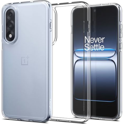Spigen Ultra Hybrid Hülle für OnePlus Nord 5 Transparent (1/5)