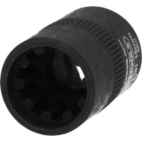 Douilles spéciales pour étriers de frein 3/8", 15 mm (1/5)