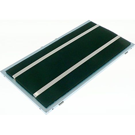 FILTRE GRAISSE POUR HOTTE DE DIETRICH - 74X5601