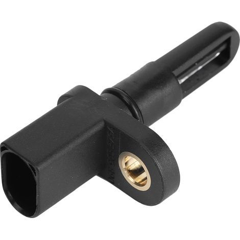 Capteur de température d'admission d'air 06B905379A, accessoire auto compatible A3 A4 Beetle, pièce de rechange moteur, mesure précise, remplacement facile. (1/5)
