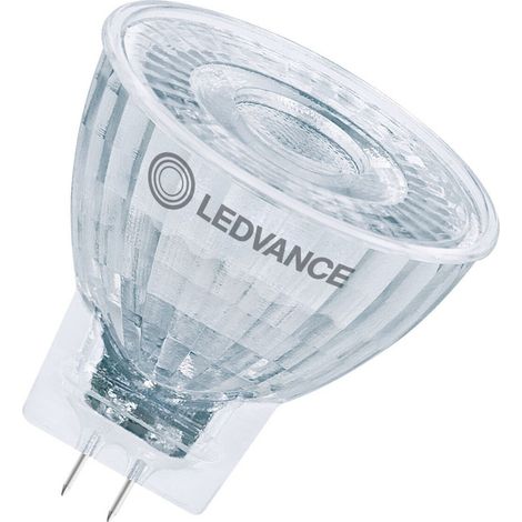 Osram - decostar led gu4 / mr11 (36) 36° - 4.2w / 827 - 12v - 4099854050329 - 4099854050329
