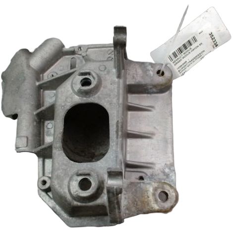 [PRODUIT D'OCCASION] Support Boite De Vitesse 1 RENAULT Grand Modus Phase 2 2008-... 1.2 ♻️ Ref Oe. 112533062r - Garantie à vie (1/3)